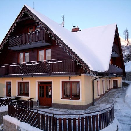 Penzion Lesna Vysoke Tatry Exterior photo