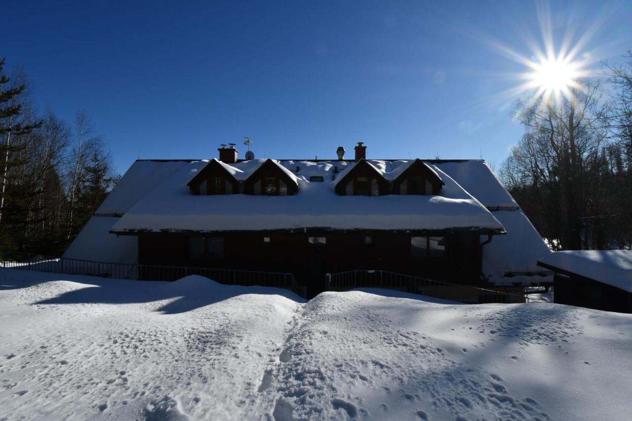 Penzion Lesna Vysoke Tatry Exterior photo