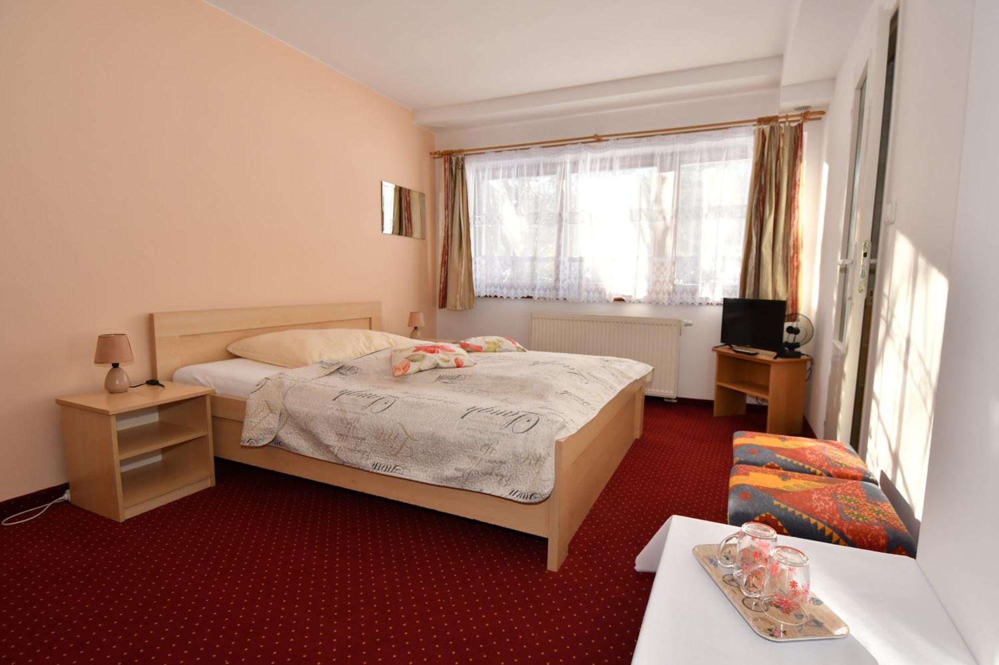 Penzion Lesna Vysoke Tatry Exterior photo